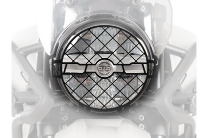 ROYAL ENFIELD HIMALAYAN 450 Protection - Headlight Grill - Hepco Becker - 7007661 00 01