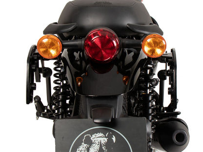 ROYAL ENFIELD Hunter 350 Luggage Carrier - C-Bow - Hepco Becker - 6307635 00 01