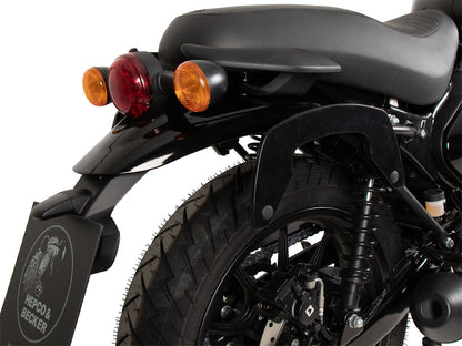 ROYAL ENFIELD Hunter 350 Luggage Carrier - C-Bow - Hepco Becker - 6307635 00 01