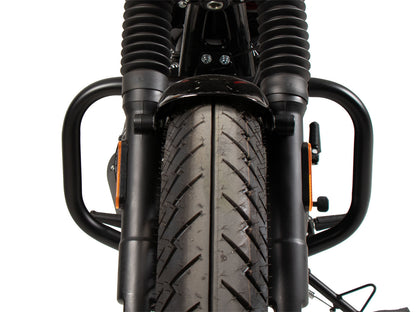 ROYAL ENFIELD Hunter 350 Protection - Engine Bar - Hepco Becker - 5017635 00 01