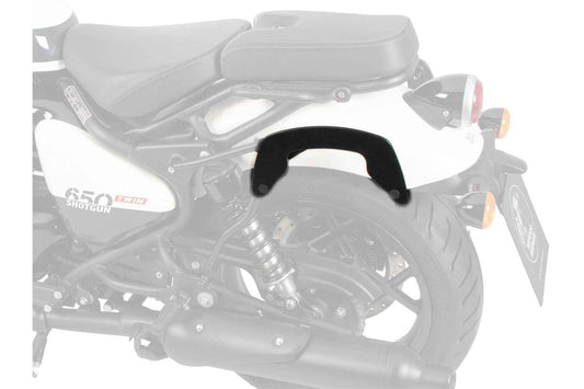 ROYAL ENFIELD SHOTGUN 650 Luggage Carrier - C-Bow - Hepco Becker - 6307666 00 01