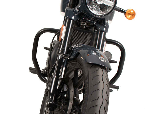 ROYAL ENFIELD SHOTGUN 650 Protection - Engine Bar - Hepco Becker - 5017666 00 01