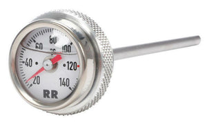 Wunderlich RR Oil Temperature Gauge - 26350-000