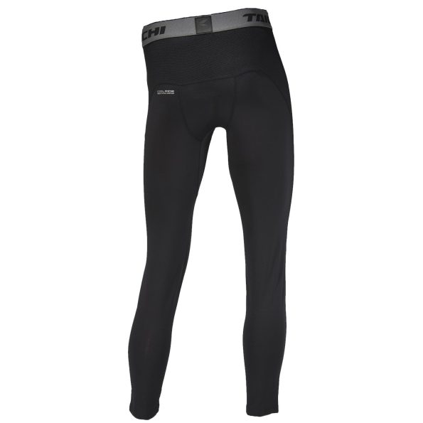 RS Taichi Cool Ride Basic Under Pants - Icon Black