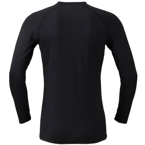 RS Taichi Cool Ride Basic Under Shirt - Icon Black