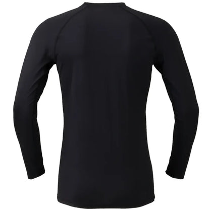 RS Taichi Cool Ride Basic Under Shirt - Icon Black