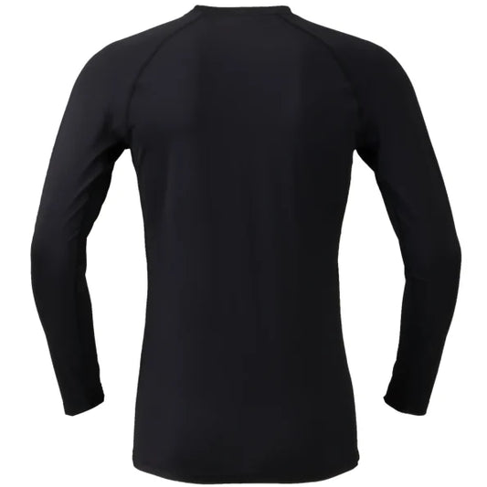RS Taichi Cool Ride Basic Under Shirt - Icon Black