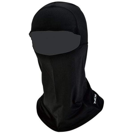 RS Taichi Cool Ride Full Face Mask - Black