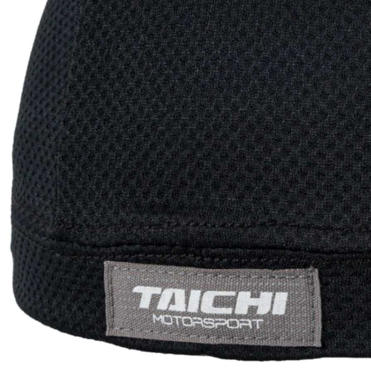 RS Taichi Cool Ride Helmet Inner Cap Black