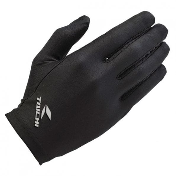 RS Taichi Cool Ride Inner Glove Black