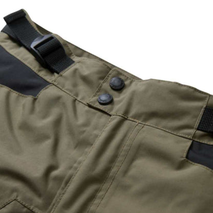 RS Taichi Drymaster Explorer Riding Pants - Khaki