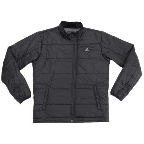 RS Taichi Drymaster Kompass Jacket - Black