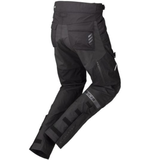 RS Taichi Drymaster Kompass Pants Black