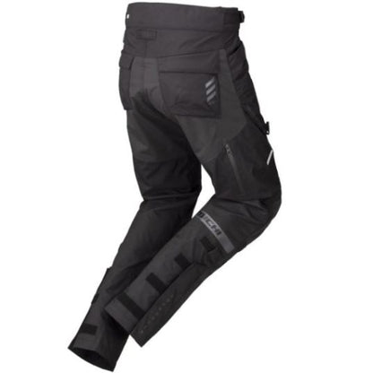 RS Taichi Drymaster Kompass Pants Black