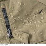 RS Taichi Drymaster Kompass Pants Khaki