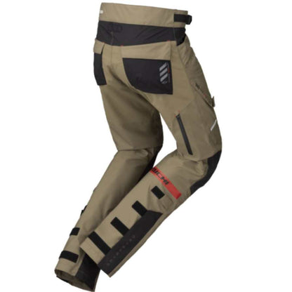 RS Taichi Drymaster Kompass Pants Khaki
