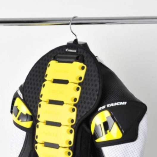 RS Taichi Flex Back Protector