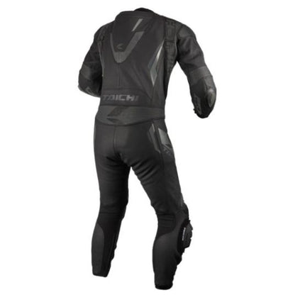 RS Taichi GP WRX R307 Racing Suit - Black