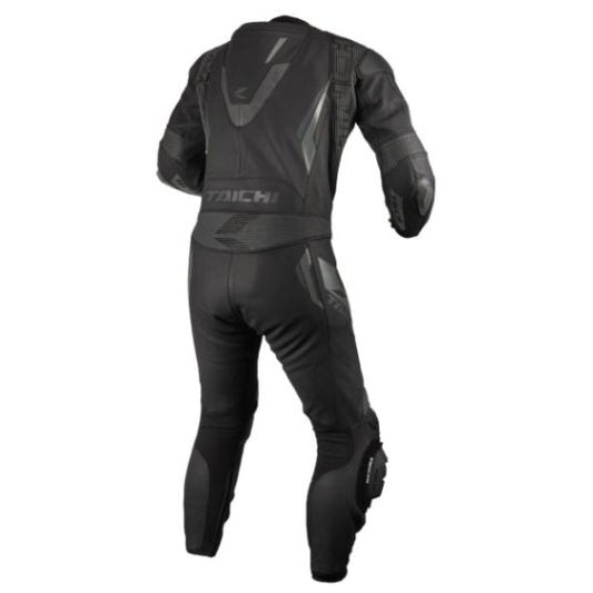 RS Taichi GP WRX R307 Racing Suit - Black