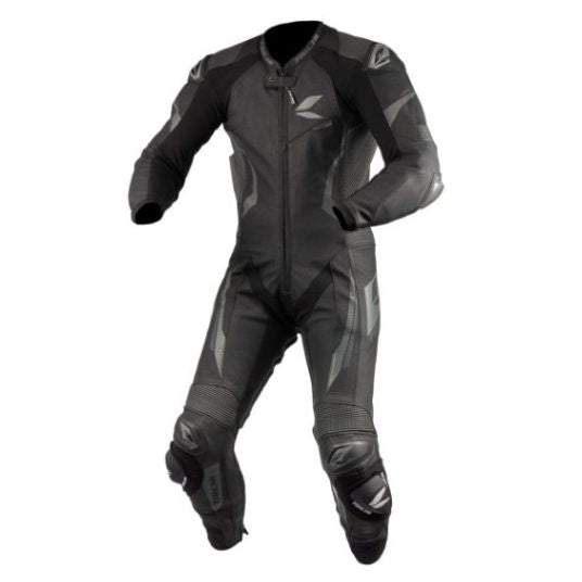 RS Taichi GP WRX R307 Racing Suit - Black