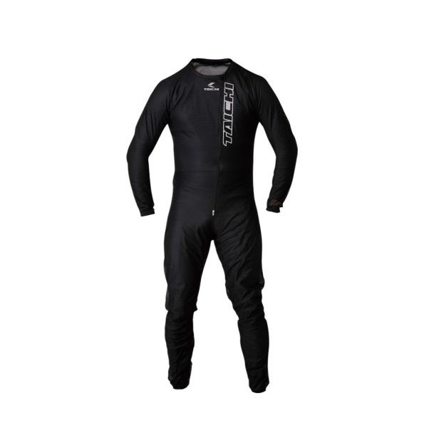 RS Taichi Inner Suit - Black