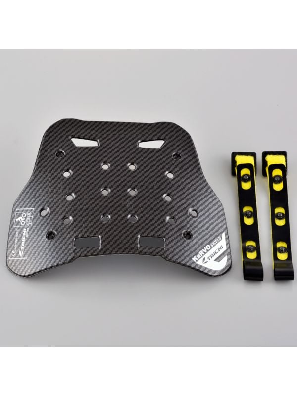RS Taichi Karvo Shield Optional Chest Protector