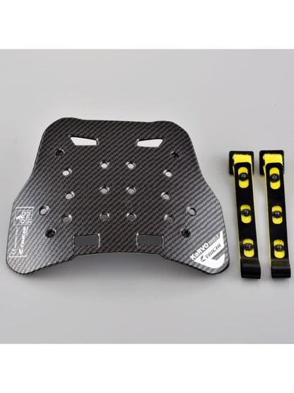 RS Taichi Karvo Shield Optional Chest Protector