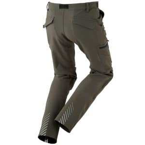 RS Taichi New Quick Dry Cargo Pant - Khaki