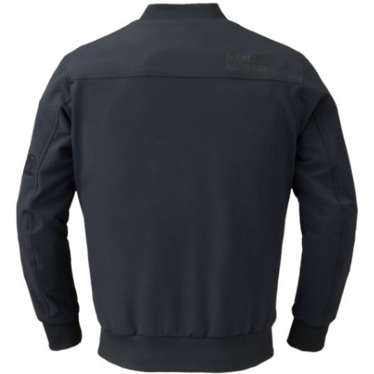 RS Taichi Quick Dry Flight Jacket - Ash Navy