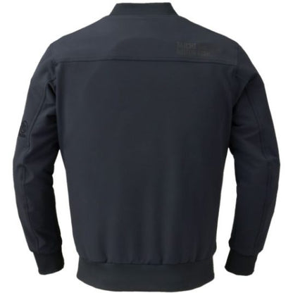 RS Taichi Quick Dry Flight Jacket - Ash Navy