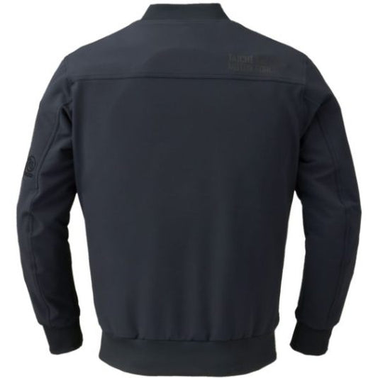 RS Taichi Quick Dry Flight Jacket - Ash Navy