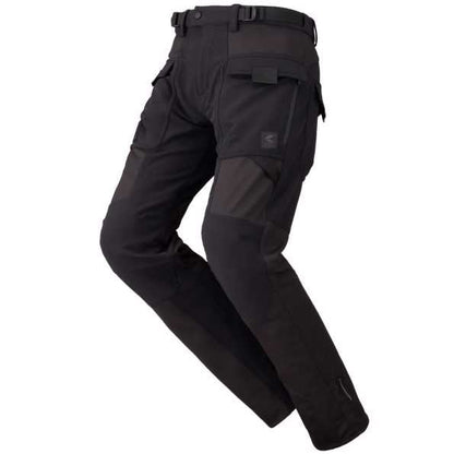 RS Taichi Quick Dry Mesh Pant - Black