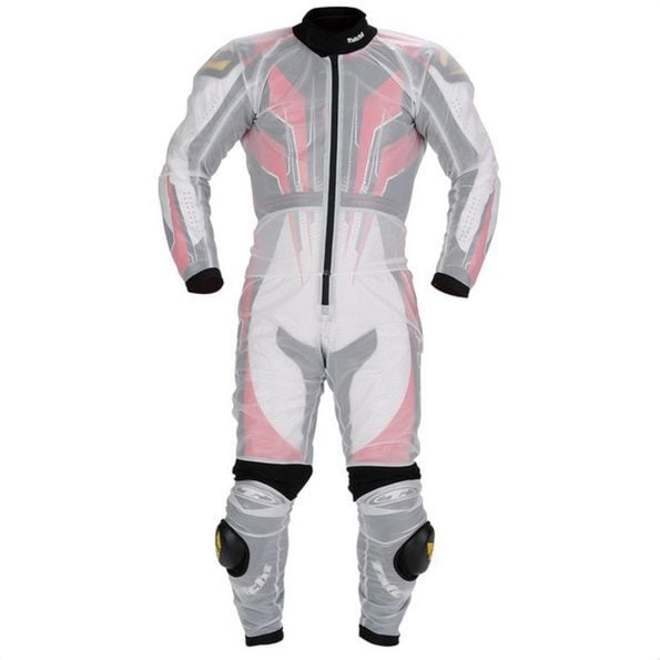 RS Taichi Racing Rain Suit- Size L
