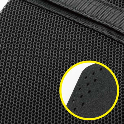 RS Taichi Stealth CE Back Protector