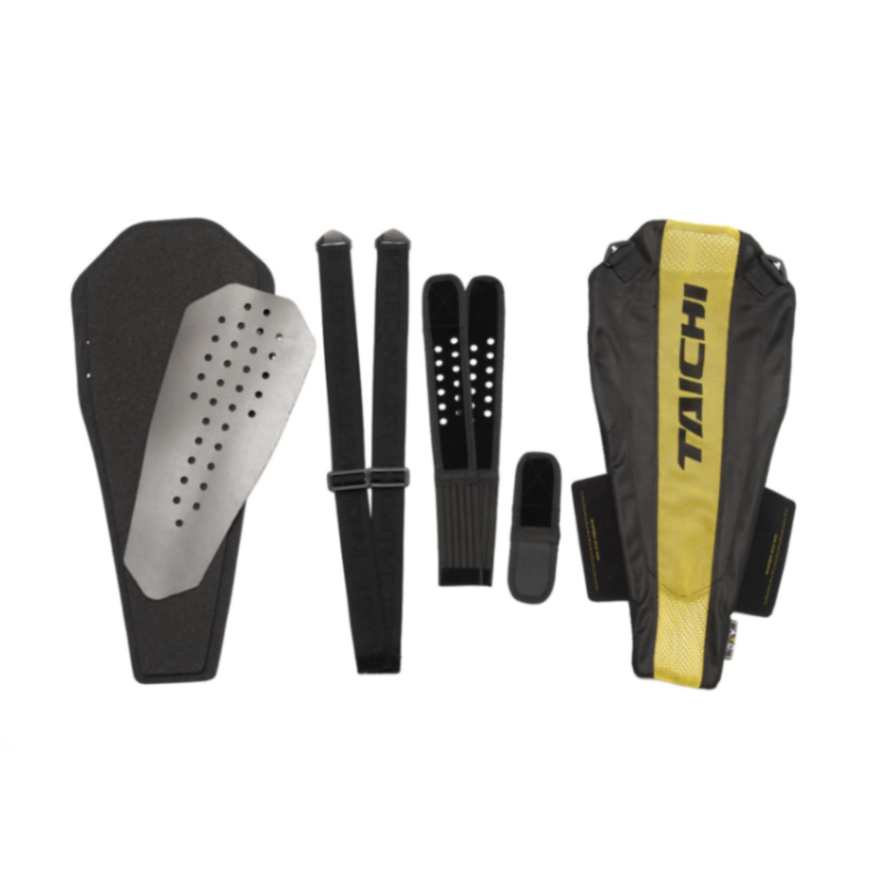 RS Taichi Stealth CE Back Protector