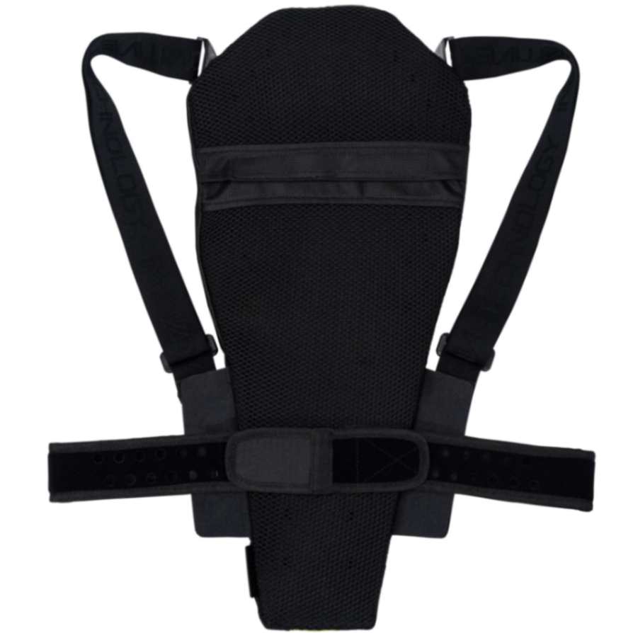 RS Taichi Stealth CE Back Protector