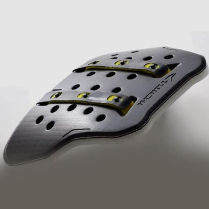 RS Taichi Teccell Chest Protector (With Button)