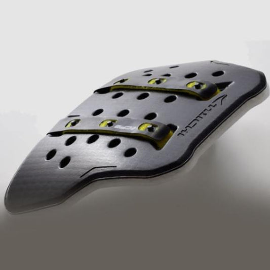 RS Taichi Teccell Chest Protector (With Button)