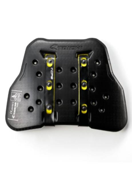 RS Taichi Teccell Chest Protector (With Button)
