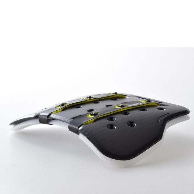 RS Taichi Teccell Chest Protector (With Button)