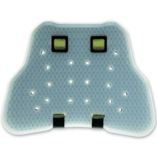 RS Taichi Teccell Chest Protector (With Button)