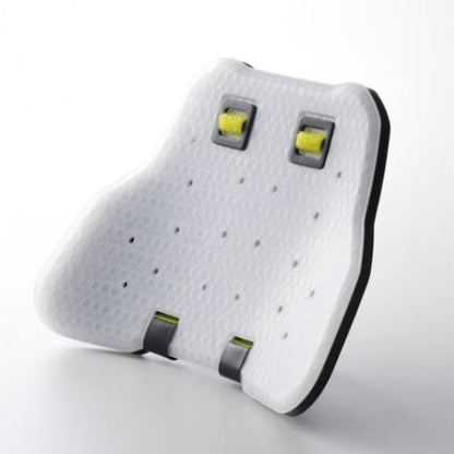 RS Taichi Teccell Chest Protector (With Button)