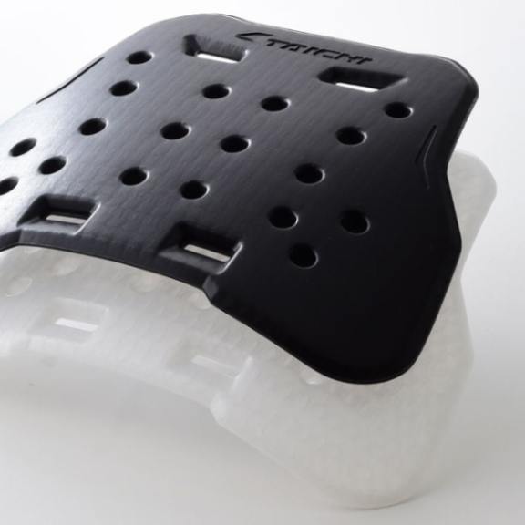 RS Taichi Teccell Chest Protector (With Button)