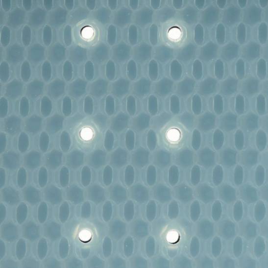 RS Taichi Teccell Chest Protector (With Button)