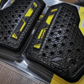 RS Taichi Teccell Separate Chest Protector