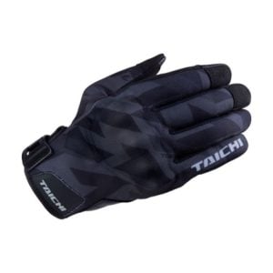 RS Taichi Urban Air Riding Gloves - Black