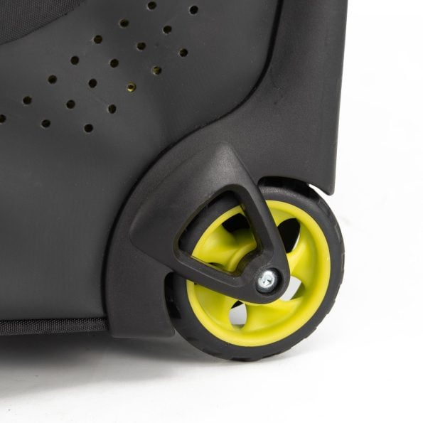 RS Taichi Wheeled Gear Bag