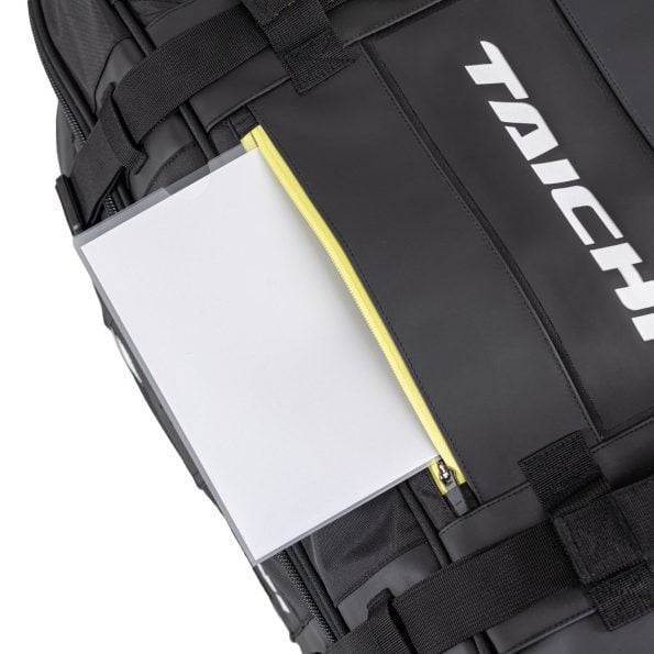 RS Taichi Wheeled Gear Bag