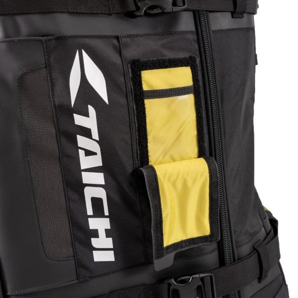 RS Taichi Wheeled Gear Bag – Riders Junction