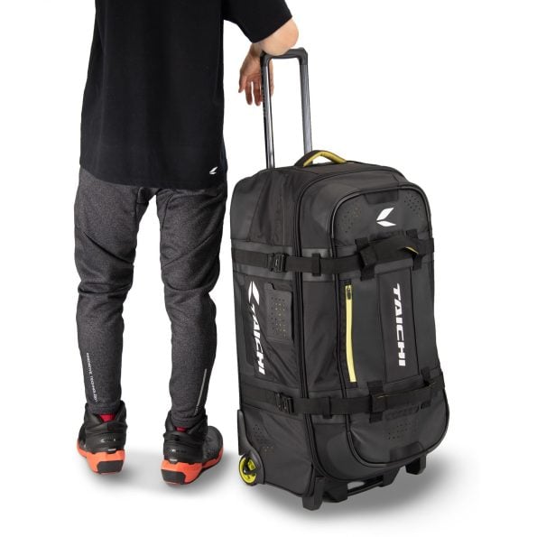 RS Taichi Wheeled Gear Bag